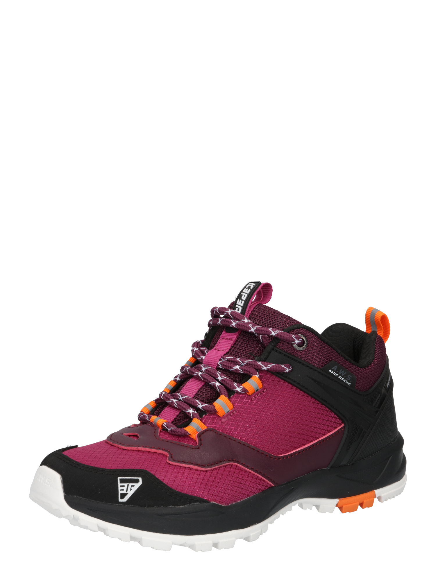 Icepeak Women’s Windy Multisport Outdoor Shoes Icepeak Women’s Windy Multisport Outdoor Shoes
